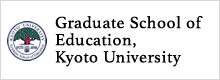 Graduate school of Education,Kyoto University
